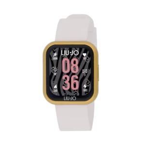 Smartwatch Liu Jo Mini SWLJ141 Écru