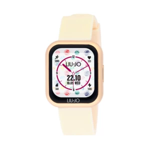 Smartwatch Liu Jo Mini SWLJ143 Różowy