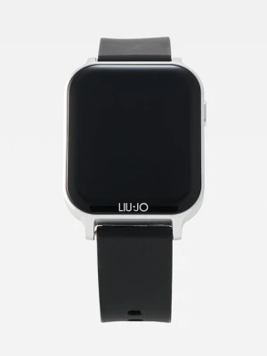 Smartwatch Liu Jo srebrny