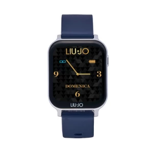 Smartwatch Liu Jo Voice Energy Swlj111 SWLJ111 Granatowy