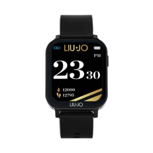 Smartwatch Liu Jo Voice Energy SWLJ115 Czarny
