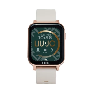 Smartwatch Liu Jo Voice Energy SWLJ116 Różowy