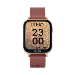 Smartwatch Liu Jo Voice Energy SWLJ117 Różowy