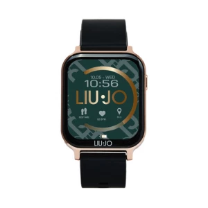 Smartwatch Liu Jo Voice Energy SWLJ119 Rose Gold/Black