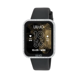Smartwatch Liu Jo Voice Mini Luxury SWLJ163 Czarny