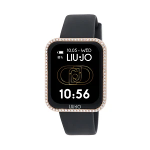 Smartwatch Liu Jo Voice Mini Luxury SWLJ168 Czarny