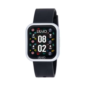 Smartwatch Liu Jo Voice Mini SWLJ138 Czarny