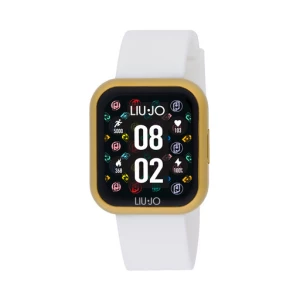 Smartwatch Liu Jo Voice Mini SWLJ140 Biały