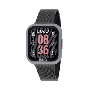 Smartwatch Liu Jo Voice Mini SWLJ147 Czarny