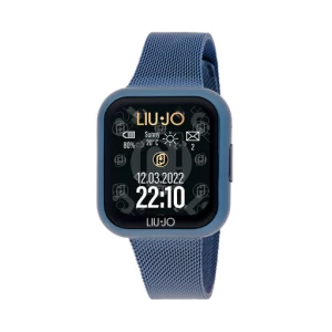 Smartwatch Liu Jo Voice Mini SWLJ148 Granatowy