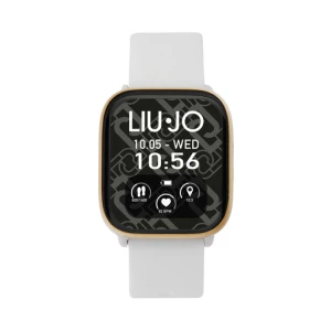 Smartwatch Liu Jo Voice Rainbow SWLJ151 Biały