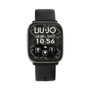 Smartwatch Liu Jo Voice Rainbow SWLJ152 Czarny