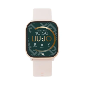 Smartwatch Liu Jo Voice Rainbow SWLJ153 Różowy