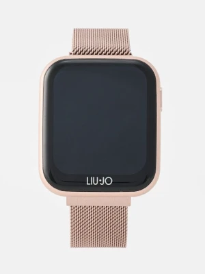 Smartwatch Liu Jo złoty