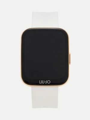 Smartwatch Liu Jo złoty