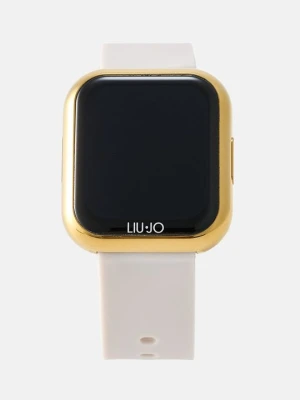 Smartwatch Liu Jo złoty