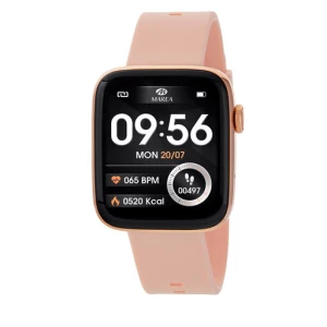 Smartwatch Marea B58010/4 Różowy