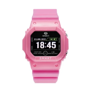 Smartwatch Marea B60002/5 Różowy