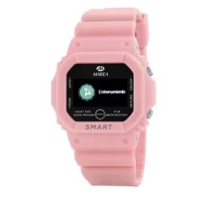 Smartwatch Marea B60002/6 Różowy