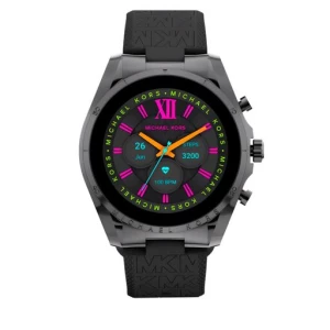 Smartwatch Michael Kors Gen 6 Bradshaw MKT5154 Czarny