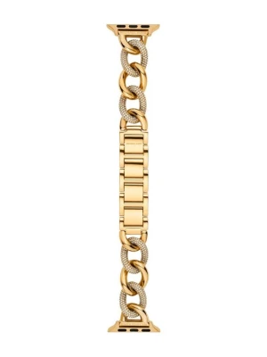 Smartwatch Michael Kors złoty