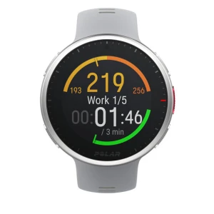 Smartwatch Polar Vantage V2 90083651 Szary