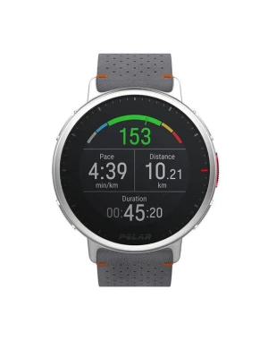 Smartwatch Polar Vantage V2 Shift Edition M-L Szary