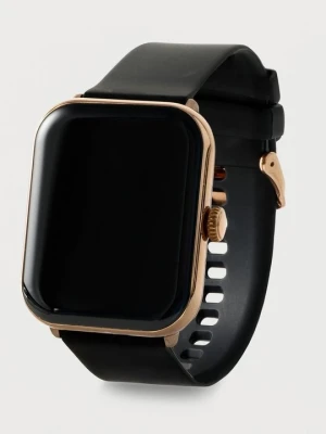 Smartwatch U.S. POLO ASSN. czarny