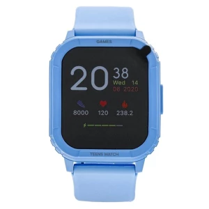 Smartwatch Vector Smart VCTR-00-01BL Blue