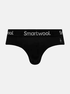 Smartwool bielizna funkcyjna Active Brief Boxed kolor czarny SW017341