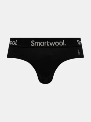 Smartwool bielizna funkcyjna Active Brief Boxed kolor czarny SW017341