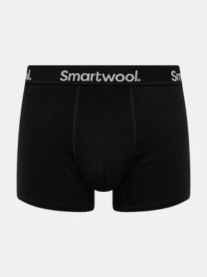 Smartwool bielizna funkcyjna kolor czarny SW002462