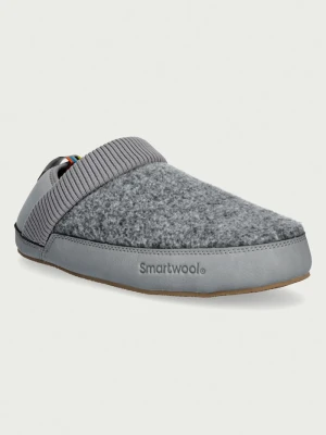 Smartwool kapcie szary