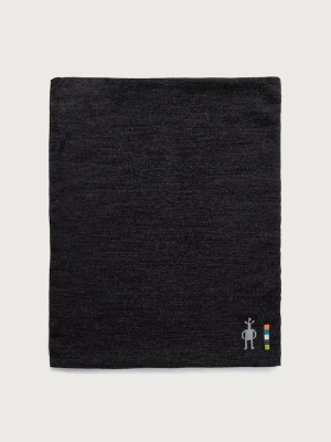 Smartwool komin z wełny merino szary