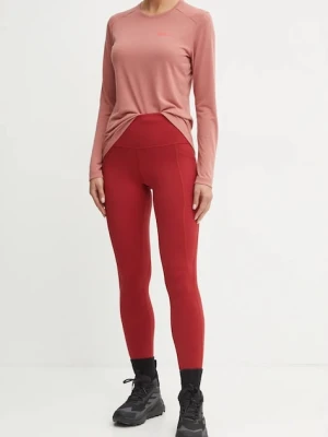 Smartwool legginsy sportowe Active
