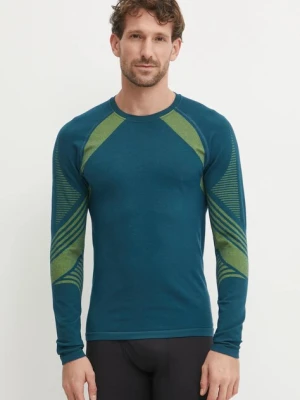 Smartwool longsleeve funkcyjny Intraknit Active