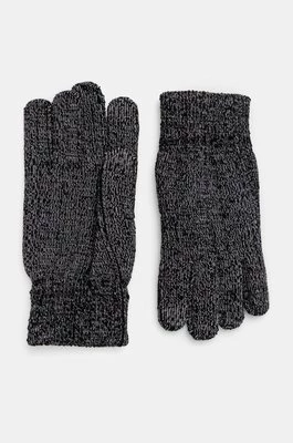 Smartwool rękawiczki Cozy kolor czarny SW011476