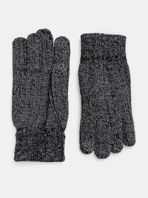 Smartwool rękawiczki Cozy kolor czarny SW011476