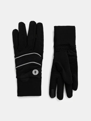 Smartwool rękawiczki kolor czarny SW002790