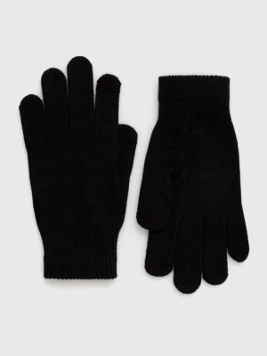 Smartwool rękawiczki Liner kolor czarny