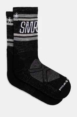 Smartwool skarpetki Athletic SMRTWL Retro Stripe SW002135