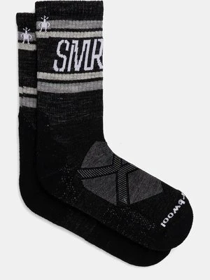 Smartwool skarpetki Athletic SMRTWL Retro Stripe SW002135