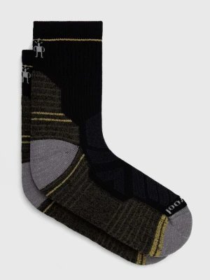 Smartwool skarpetki Hike Light Cushion Mid czarny