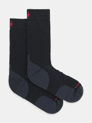 Smartwool skarpetki kolor czarny SW001903
