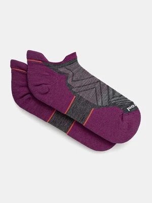 Smartwool skarpetki Run Targeted Cushion Low SW001671