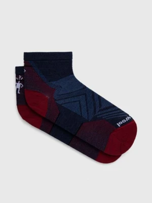 Smartwool skarpetki Run Zero Cushion SW001653