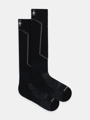 Smartwool skarpety narciarskie Targeted Cushion OTC czarny