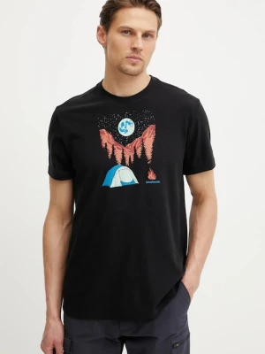 Smartwool t-shirt sportowy