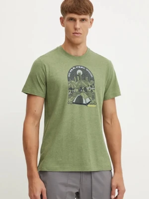 Smartwool t-shirt sportowy Streets to Peaks