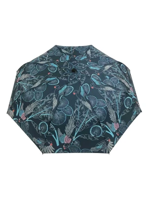 SMATI Parasol w kolorze granatowym - Ø 96 cm rozmiar: onesize